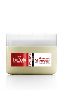 Máscara Mousse