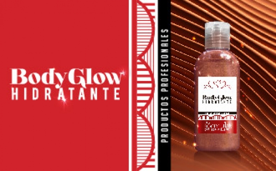 Body Glow Hidratante