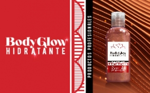 Body Glow Hidratante