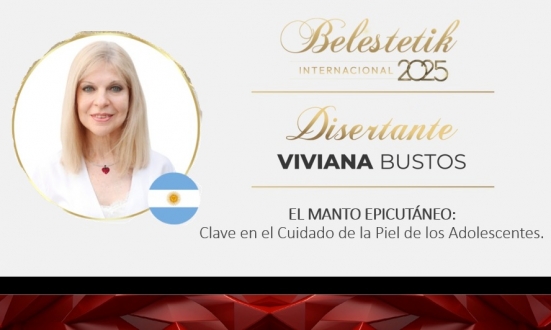 EL MANTO EPICUTÁNEO - Clave en el Cuidado de la Piel de los Adolescentes