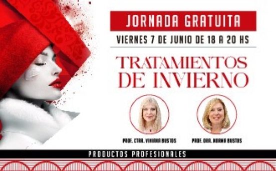 Protocolo para el Invierno