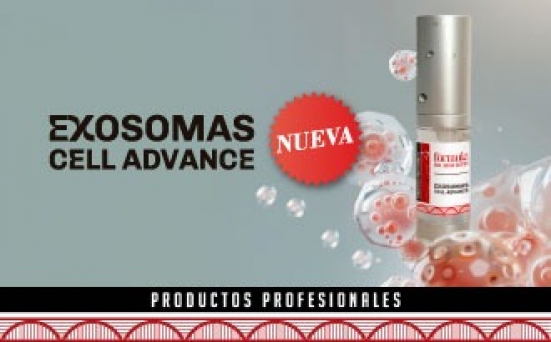 EXOSOMAS CELL ADVANCE