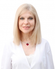 Prof. Viviana Bustos