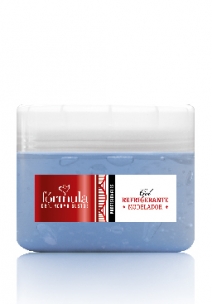 Gel Refrigerante Modelador