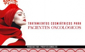 Protocolo de Tratamiento Cosmiátrico Estético para Pacientes Oncológicos - Gabinete