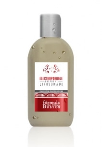 Electroporable corporal liposomado